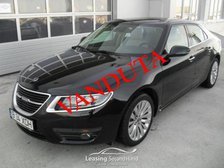 SAA01110 – Saab 9-5 la 37.076 EUR (vândut)