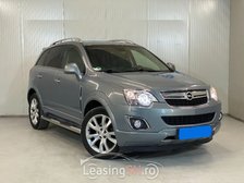 OPE25285 – Opel Antara la 8.490 EUR