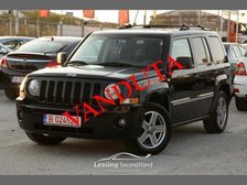 JEE02908 – Jeep Patriot la 13.578 EUR (vândut)
