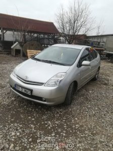 TOY16075 – Toyota Prius la 6.200 EUR (vândut)