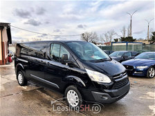 FOR16650 – Ford Transit Custom la 21.182 EUR (vândut)