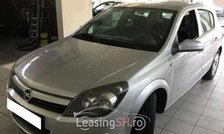 OPE09014 – Opel Astra la 5.831 EUR (vândut)