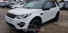 LAN19712 – Land Rover Discovery Sport la 24.899 EUR (vândut)