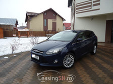 FOR11490 – Ford Focus la 7.650 EUR (vândut)