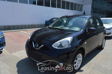 NIS17727 – Nissan Micra K13 la 4.990 EUR (vândut)