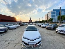 TOY21678 – Toyota Auris la 9.690 EUR (vândut)