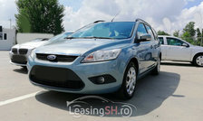 FOR12989 – Ford Focus la 6.307 EUR (vândut)