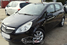 OPE11694 – Opel Corsa la 5.950 EUR (vândut)
