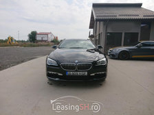 BMW13804 – BMW 640 la 41.500 EUR (vândut)