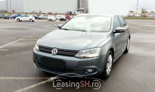 VOL10900 – Volkswagen Jetta la 10.990 EUR (vândut)