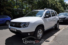 DAC17940 – Dacia Duster la 12.990 EUR (vândut)