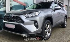 TOY31326 – Toyota RAV 4 4x4 Hybrid Team la 40.460 EUR