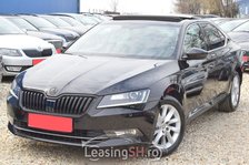 SKO25187 – Skoda Superb la 16.950 EUR