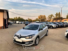 REN19011 – Renault MEGANE 3 la 8.806 EUR (vândut)