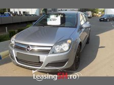OPE08348 – Opel Astra la 4.700 EUR (vândut)