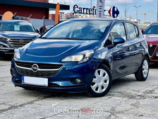 OPE30708 – Opel Corsa EcoFLEX Start/Stop la 7.910 EUR