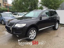 VOL08044 – Volkswagen Touareg la 14.500 EUR (vândut)