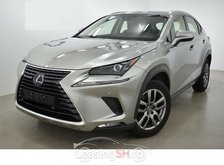 LEX29363 – Lexus NX 300 Hybrid la 34.391 EUR