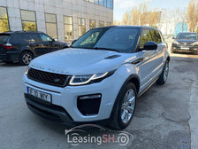 LAN16623 – Land Rover Range Rover Evoque la 34.498 EUR (vândut)