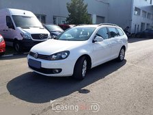 VOL10324 – Volkswagen Golf VI la 9.151 EUR (vândut)