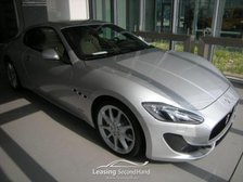 MAS03407 – Maserati Gran Turismo la 134.219 EUR (vândut)