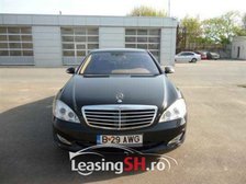MER08256 – Mercedes-Benz S 320 la 19.295 EUR (vândut)