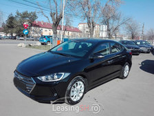 HYU16486 – Hyundai Elantra la 13.900 EUR (vândut)