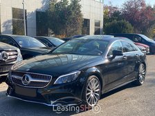 MER23342 – Mercedes-Benz CLS 350 la 38.299 EUR