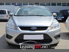 FOR08382 – Ford Focus la 5.300 EUR (vândut)