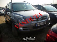 KIA01362 – Kia Sportage la 14.571 EUR (vândut)