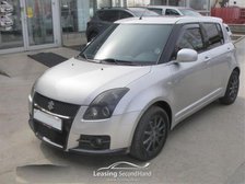 SUZ03463 – Suzuki Swift la 7.068 EUR (vândut)