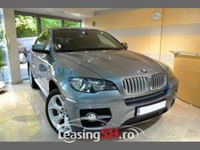 BMW06726 – BMW X6 la 36.332 EUR (vândut)