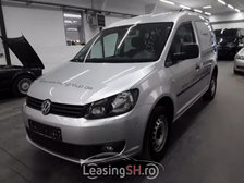 VOL18949 – Volkswagen Caddy la 8.500 EUR (vândut)