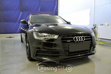 AUD18918 – Audi A6 la 13.982 EUR (vândut)