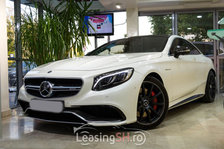 MER13610 – Mercedes-Benz S AMG la 91.630 EUR (vândut)