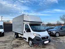 FIA19622 – Fiat DUCATO la 14.518 EUR