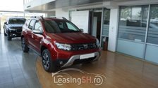 DAC33862 – Dacia Duster la 24.500 EUR