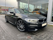BMW31157 – BMW 520 d la 40.064 EUR