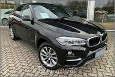 BMW30870 – BMW X6 xDrive la 52.360 EUR