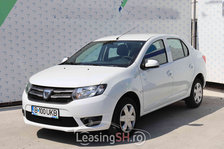 DAC22770 – Dacia Logan la 6.200 EUR (vândut)