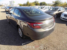 OPE14883 – Opel Insignia la 11.500 EUR (vândut)