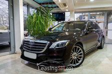 MER11403 – Mercedes-Benz S 400 la 22.500 EUR (vândut)