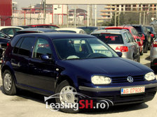VOL06190 – Volkswagen Golf la 3.534 EUR (vândut)
