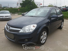 OPE17253 – Opel Astra H la 3.490 EUR (vândut)