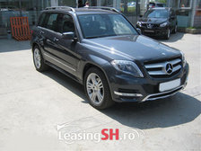 MER03729 – Mercedes-Benz GLK la 43.276 EUR (vândut)