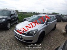 OPE02324 – Opel Astra la 4.200 EUR (vândut)