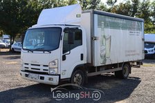 ISU22779 – Isuzu N35H la 8.950 EUR (vândut)