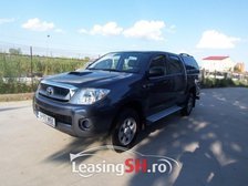 TOY05069 – Toyota Hilux la 20.448 EUR (vândut)