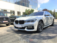 BMW22060 – BMW 750 la 51.170 EUR (vândut)