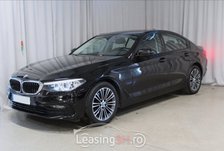 BMW31604 – BMW 520 xDrive la 35.865 EUR